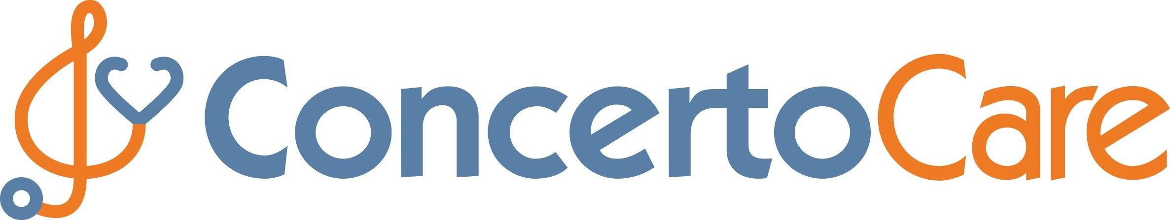 ConcertoCare Logo